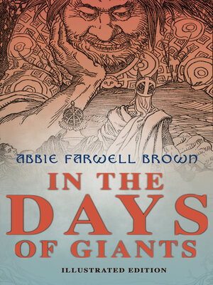 cover image of In the Days of Giants (Illustrated Edition)